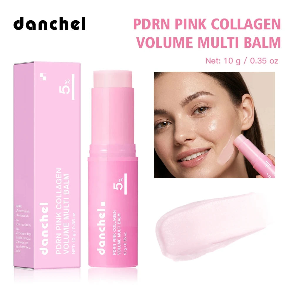 PDRN Pink Collagen Balm