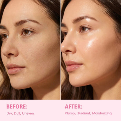 PDRN Pink Collagen Balm