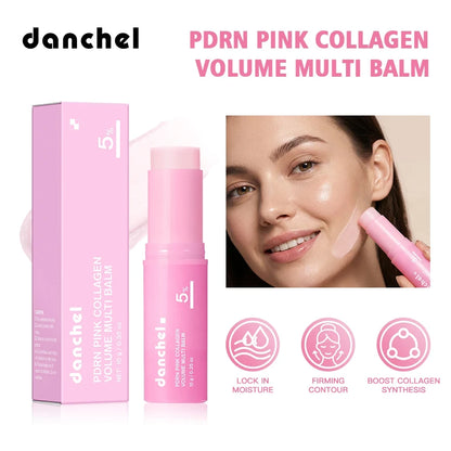 PDRN Pink Collagen Balm