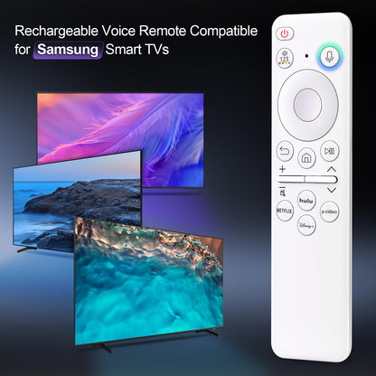 (Pack of 2) Replacement Remote Control Only for Roku TV, Compatible for TCL Roku/Hisense Roku/Onn Roku/Sharp Roku/Element Roku/Westinghouse Roku/Philips Roku Smart TVs (Not for Roku Stick and Box)